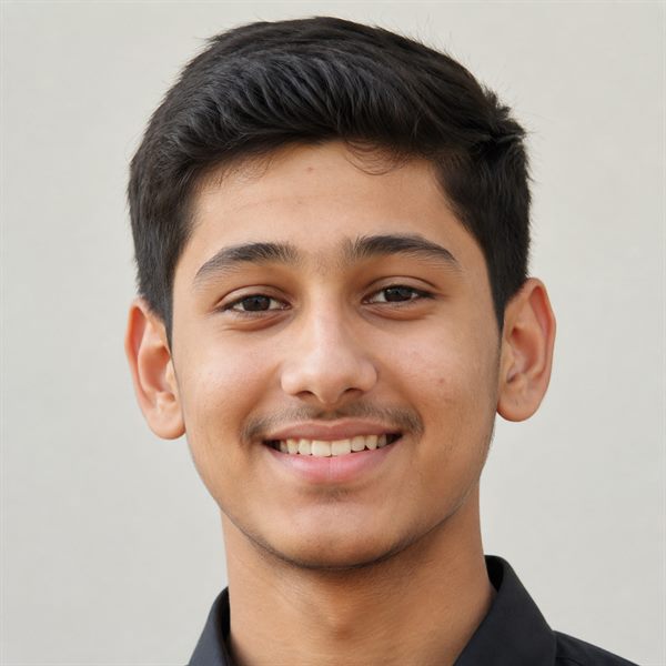 EduCare High Achiever Student
