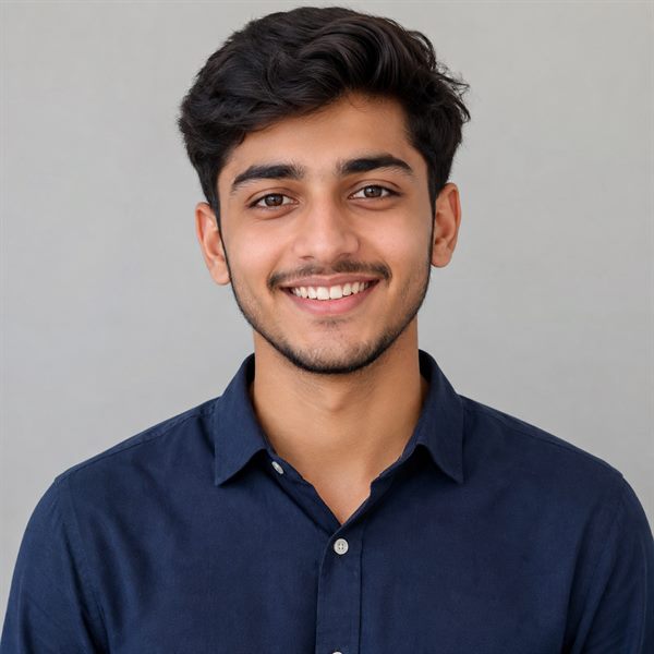 Zayn Al-Hassan - A-Level Alumni