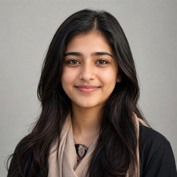 Fatima Malik - CIE IGCSE Alumni
